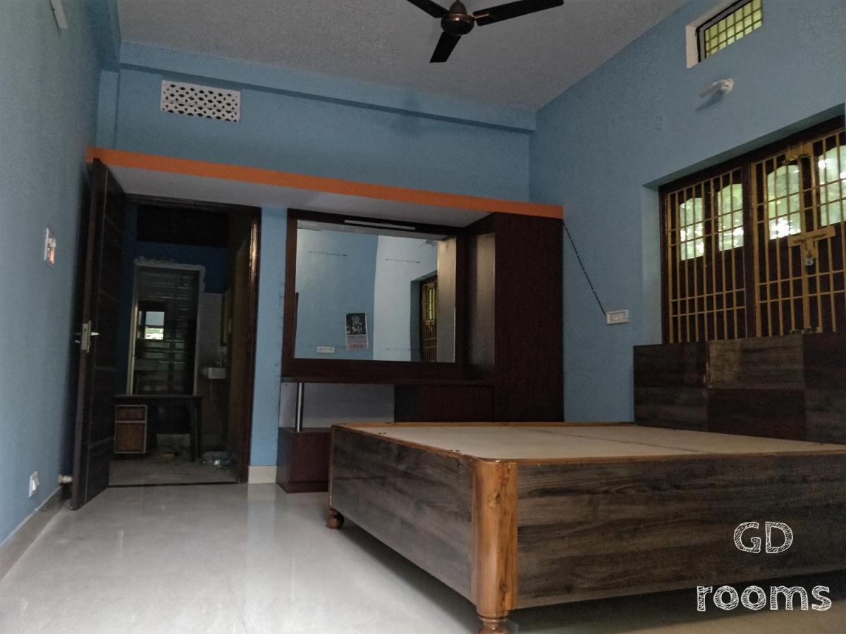 Ghar Dwar Hotel Begusarai Exterior photo
